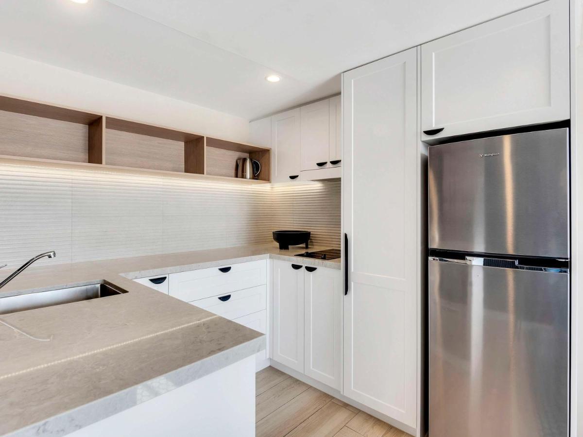 Peppers Manly Beach Сидней Экстерьер фото