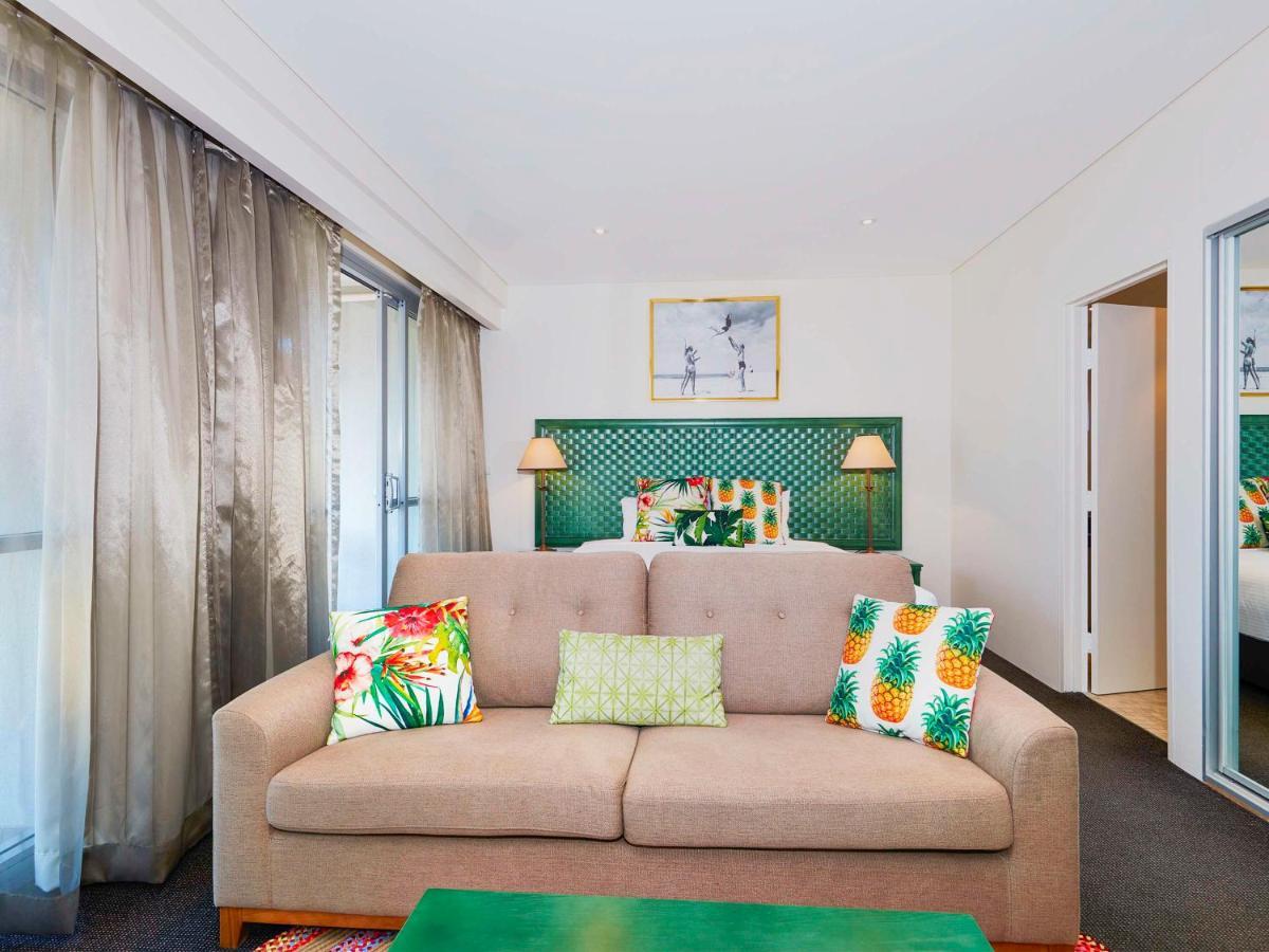 Peppers Manly Beach Сидней Экстерьер фото