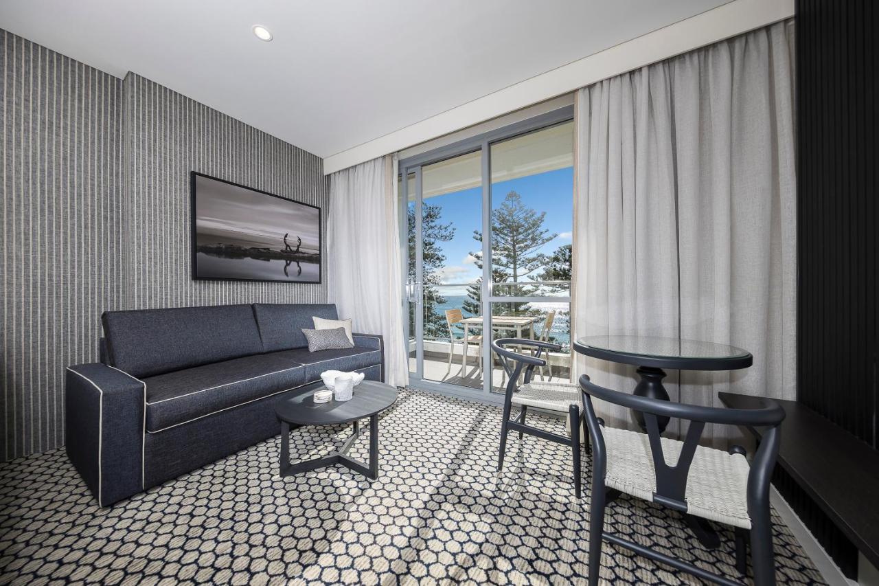 Peppers Manly Beach Сидней Экстерьер фото